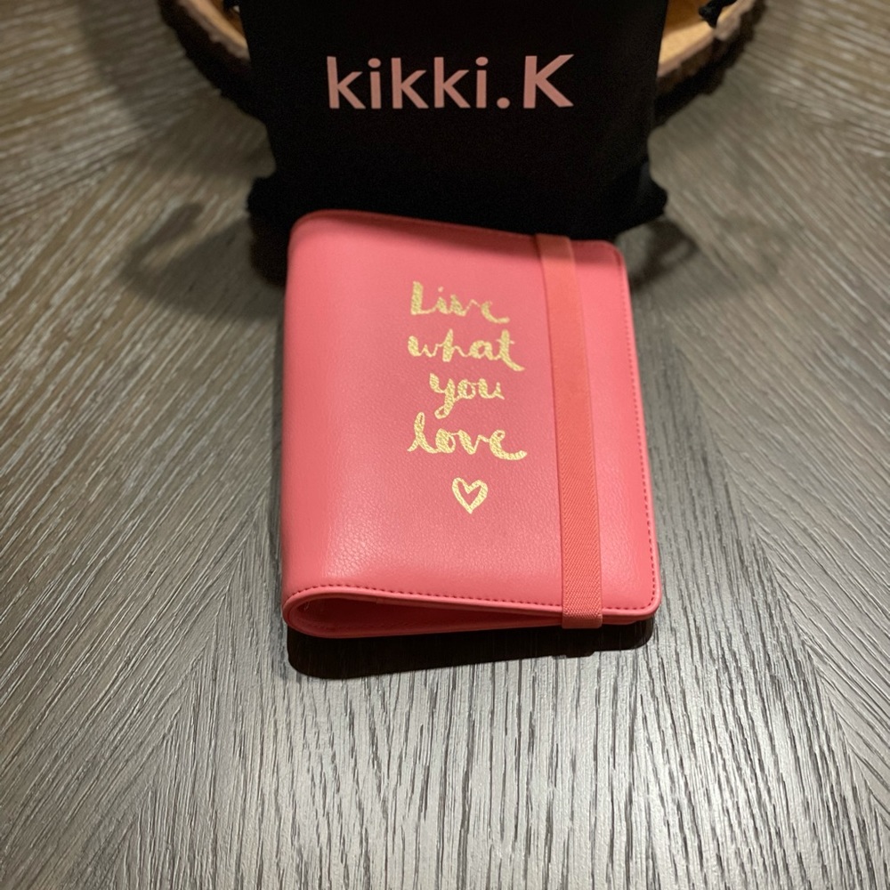 Personal Size Kikki K Planner - Picture 5 of 6